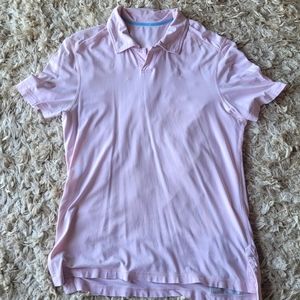 Lululemon Polo